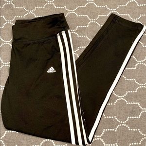 Adidas Climalite leggings